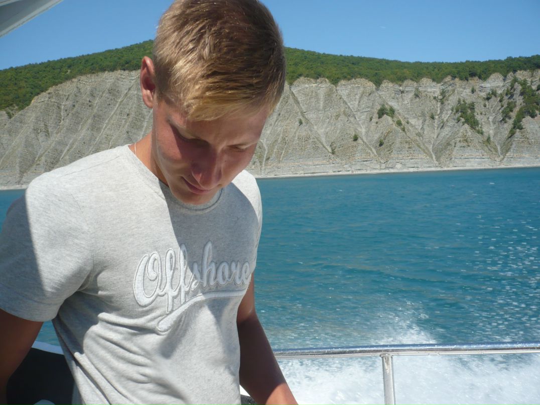 Егор Мышкин фотография #42