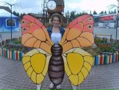 Фотография Никитиной Валентины