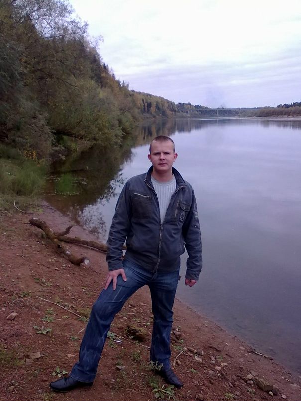 Сергей Потапов фотография #42