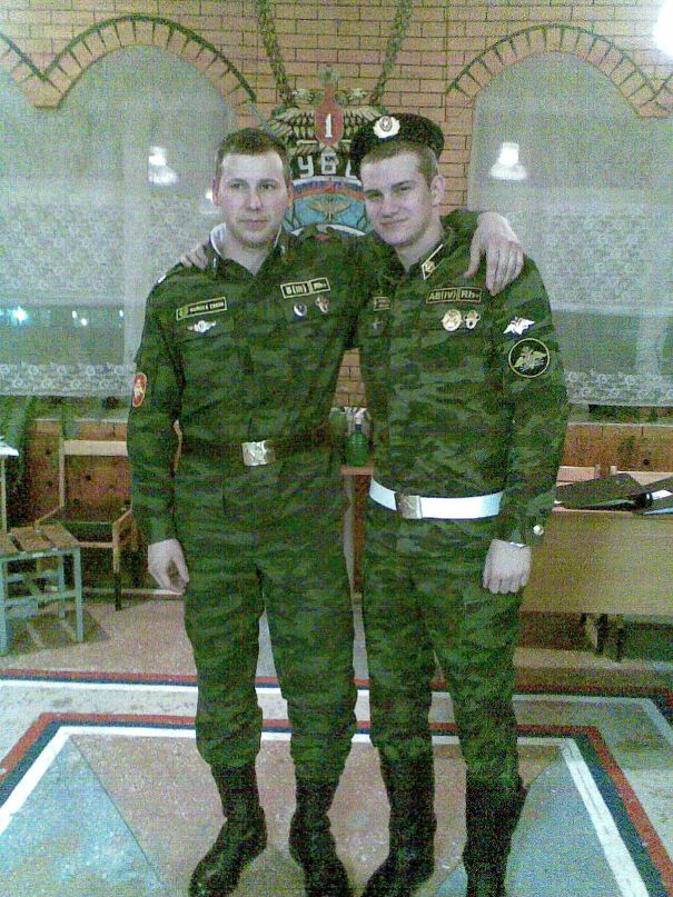 Валера Поляков фотография #22
