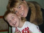 Фотография Глазыриной Анны