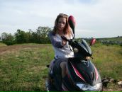 Фотография Столбовской Елены