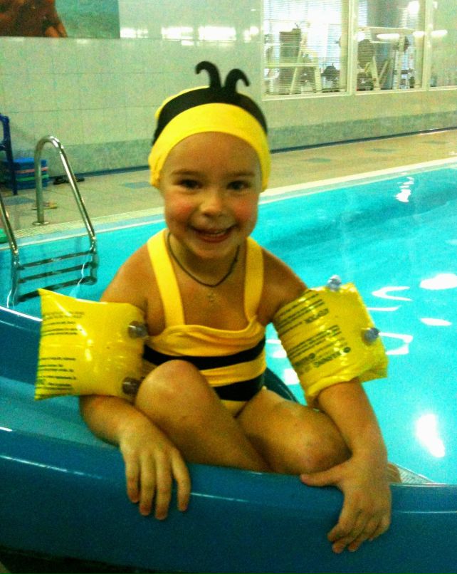 Даша Бубнова фотография #14