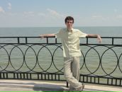 Фотография Геллера Якова