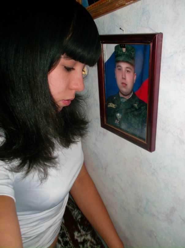 Гальчик Николаева фотография #12