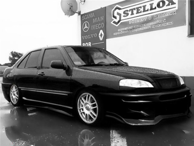 Сергей Левковский фотография #26