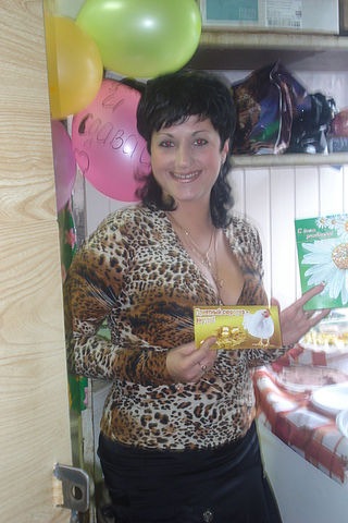 №2, Наталья Федорчева-Афонина №2, Наталья Федорчева-Афонина