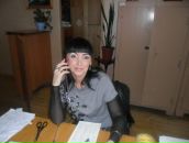 Фотография Кондратовой Галины