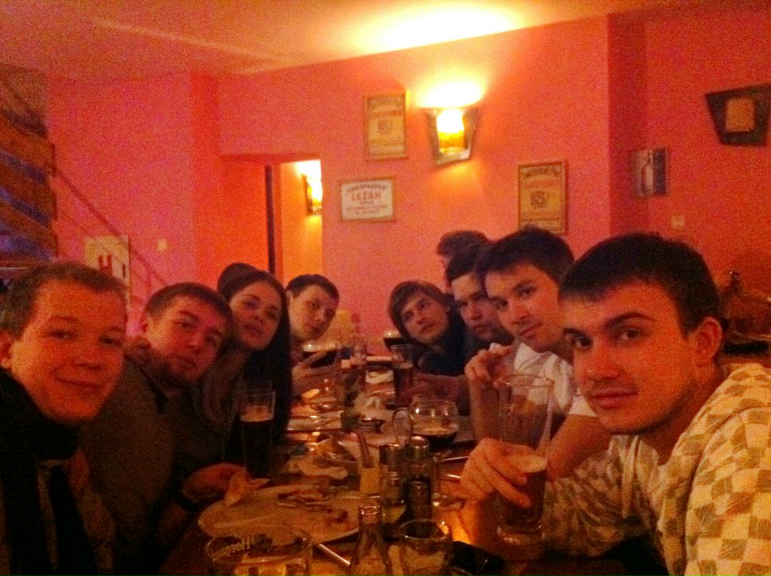 Ivan Kabanov фотография #17