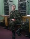 Дмитро Сімак фотография #41 (источник - https://vk.com/id1760320)