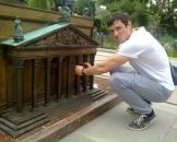 Фотография Медведева Олега