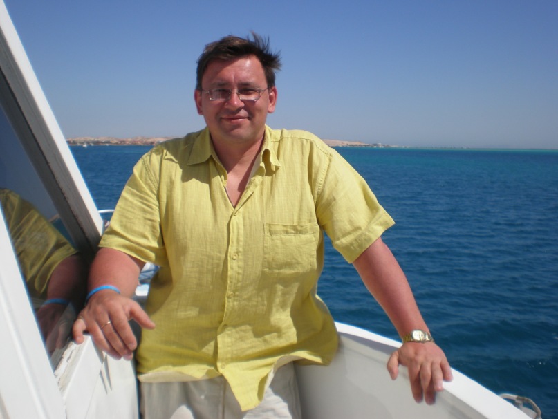 Александр Путенков фотография #1