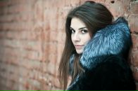 Фотография Чепелевой Катюни