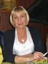 Фотография Алла Орешенкова