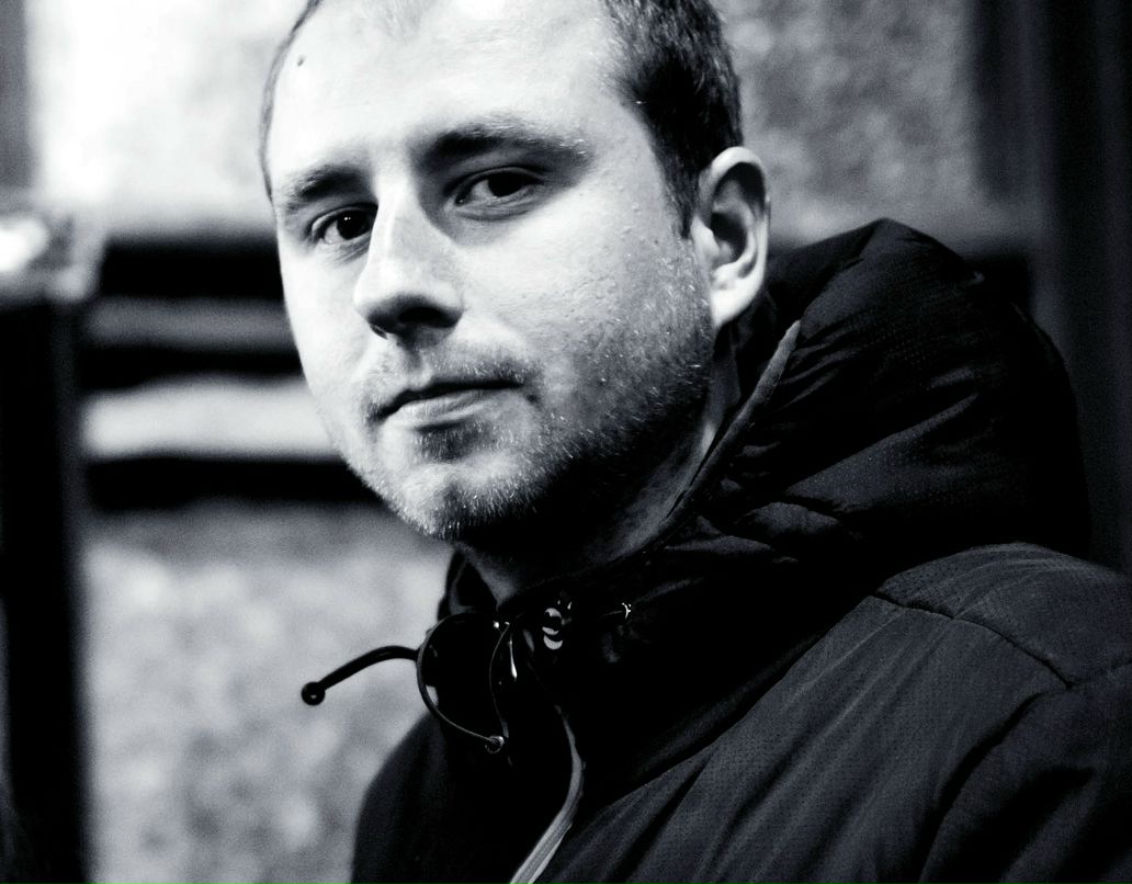 Егор Сова фотография #16