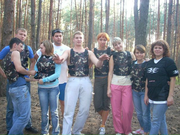 Дмитрий Слуцкий фото №30