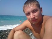 Фотография Попова Романа
