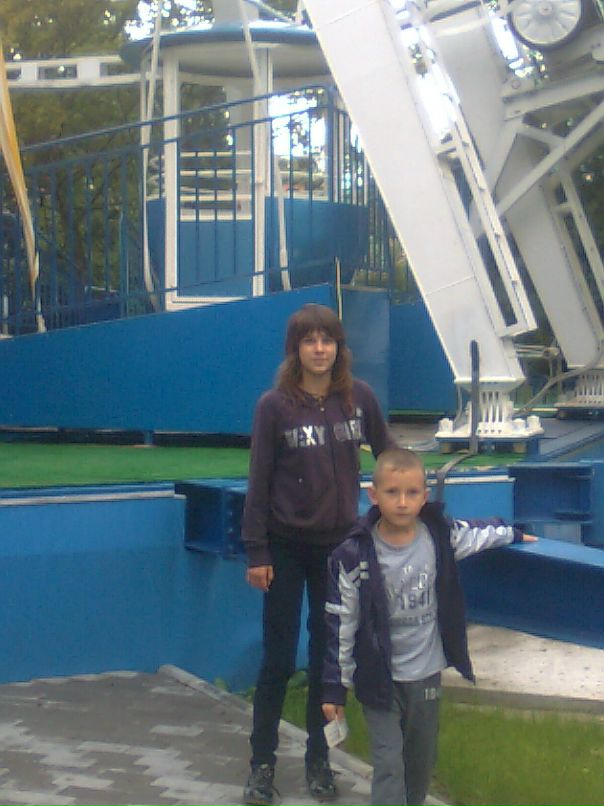 Игорь Зырянов фотография #14