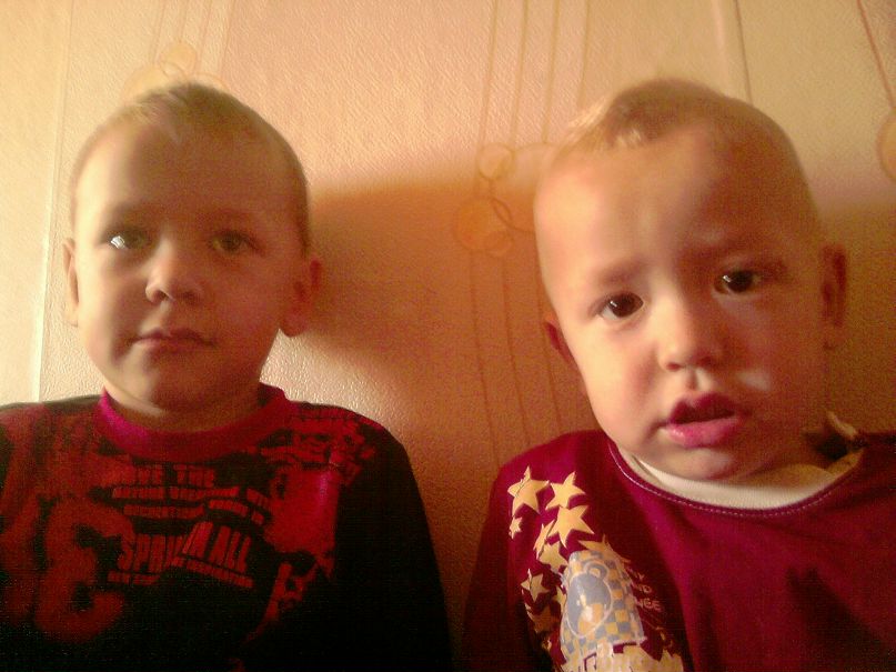 Иван Строев фотография #34