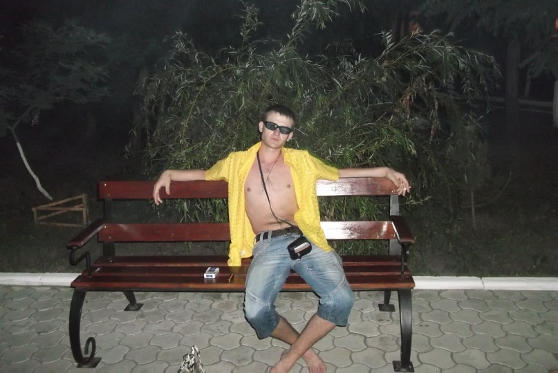 Иван Дегтярь фотография #39