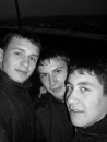 Андрій Попович фотография #37 (источник - https://vk.com/id73935852)