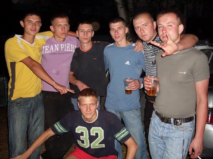 Олег Мельников фотография #47