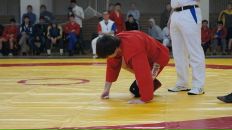 Фотография Садикова Руслана