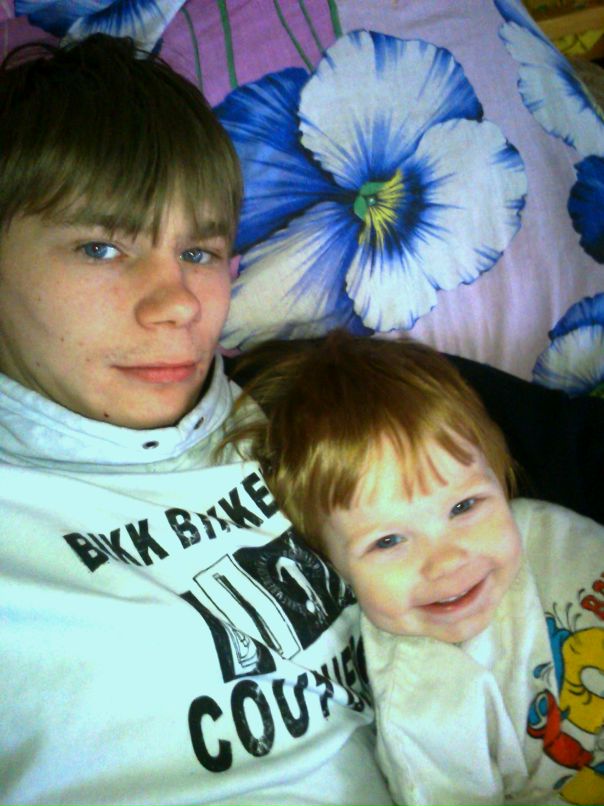 Игорь Черемный фотография #21