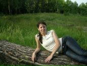 Фотография Гавриловой Нины