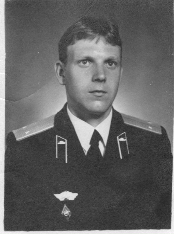 Сергей Соколов фотография #5