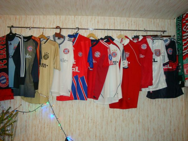 №2, Футбол Футболкин, 31 год, Москва №2, Футбол Футболкин, 31 год, Москва