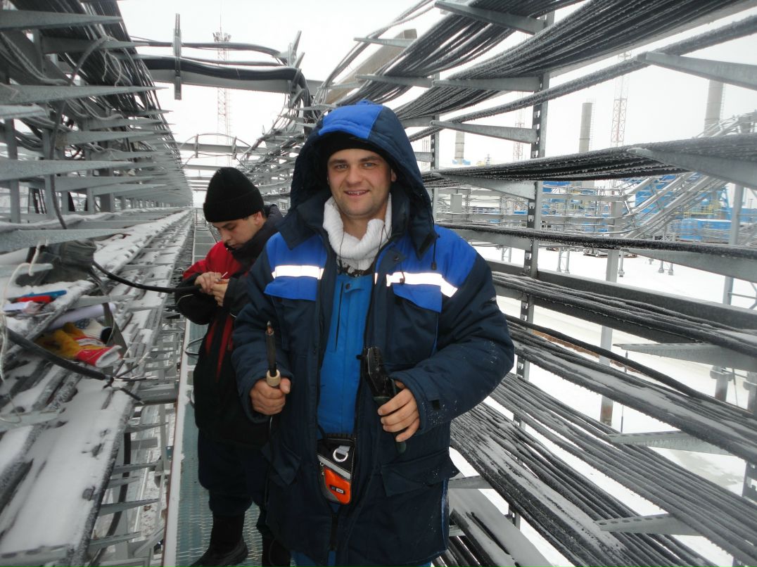 Сергей Марков фотография #44