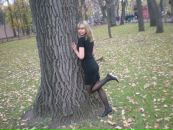Фотография Бочкарёвой Елены
