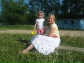 Фотография Гришиной Александры