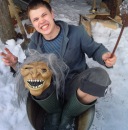 Фотография Канина Валерия