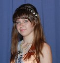 Марія Киба фотография #17 (источник - https://vk.com/id160272184)