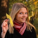 Фотография Эбервейн Ксении