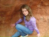 Фотография Стерховой Анастасии