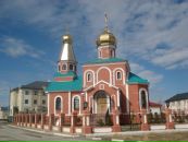 Фотография Колесниковой Оксаны