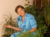 Дзвенислава Трохименко фотография #9 (источник - https://vk.com/id11668267)