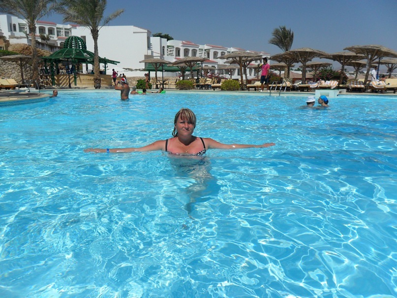 Оксана Боброва фотография #45