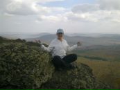 Фотография Сорокиной Ирины