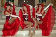 Фотография Хабибуллиной Екатерины