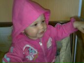 Фотография Муравьевой Анны