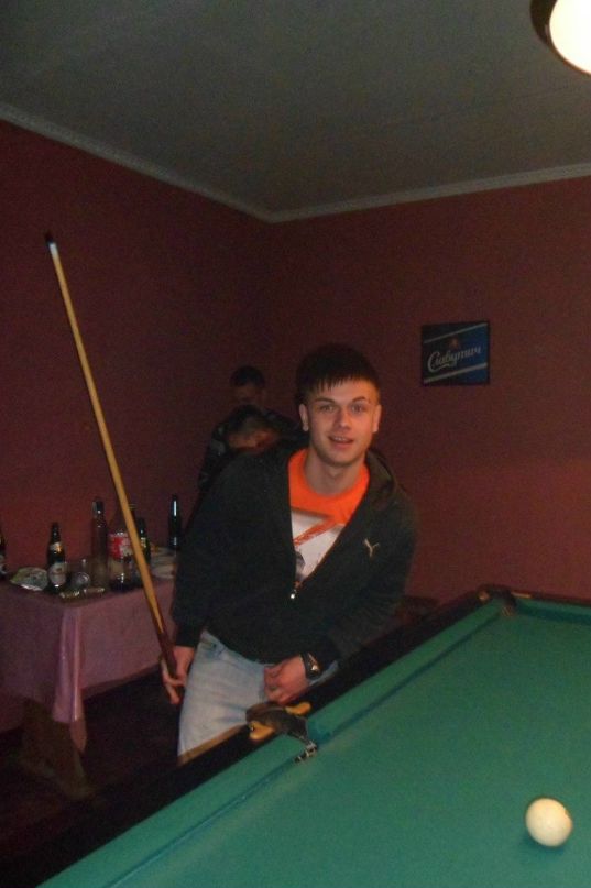 Сергей Саченко фотография #43