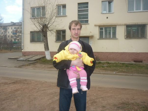 №6, Роман Колосков №6, Роман Колосков