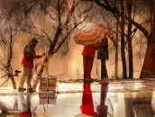 Фотография Сорокиной Иришки