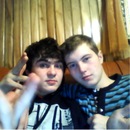 Вітя Побережнюк фотография #26 (источник - https://vk.com/id70602997)