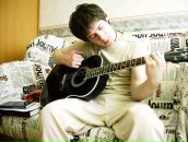 Фотография Крылова Константина