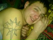 Аліна Милян фотография #44 (источник - https://vk.com/id82424151)